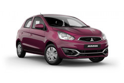 Mitsubishi Mirage ES LA
