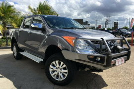Mazda BT-50 XTR UP0YF1