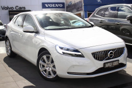 Volvo V40 D4 Inscription M Series