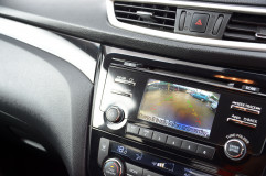 2014 Nissan QASHQAI J11 TS Wagon