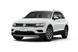 Volkswagen Tiguan Comfortline 5N