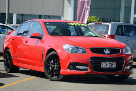 Holden Commodore SS V Redline VF MY15