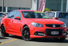 Holden Commodore SS V Redline VF MY15