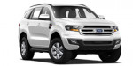 ford Everest accessories Warwick