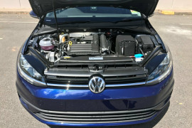 2017 MY18 Volkswagen Golf 7.5 110TSI Hatchback