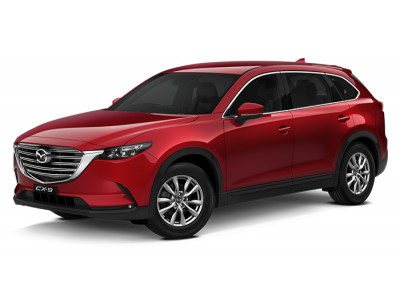 Mazda CX-9 Touring TC