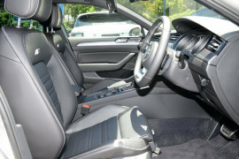 2016 MY17 Volkswagen Passat Wagon 3C (B8) 132TSI Wagon