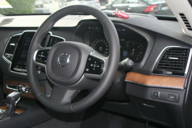 2017 Volvo XC90 L Series D5 Inscription Wagon