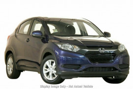 Honda HR-V VTi