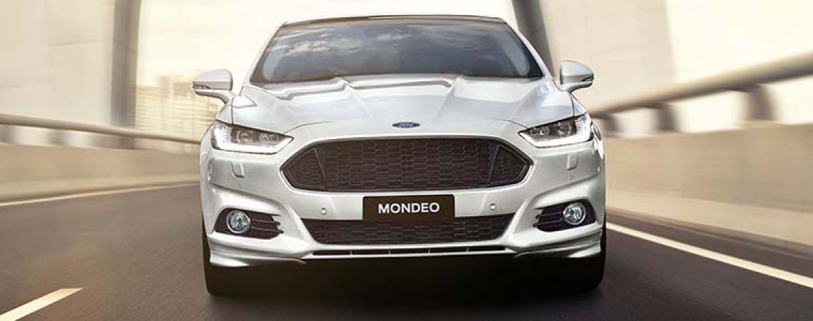 Mondeo