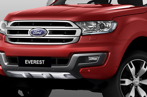 <img src="Bumper lower - front with skid plate (less sensor holes)