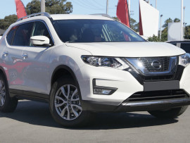 Nissan X-Trail ST-L 2WD T32 Series 2
