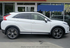 Mitsubishi Eclipse Cross Exceed AWD YA