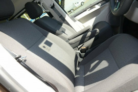 2016 Volkswagen Caravelle T6 Trendline Wagon