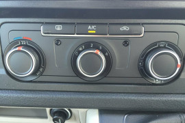 2017 Volkswagen Transporter T6 SWB Van Normal Roof Van