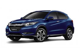 Honda HR-V VTi-L