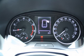 2017 MY18 Skoda Fabia NJ Hatch Hatchback