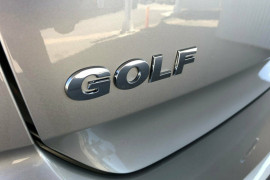 2017 MY18 Volkswagen Golf 7.5 110TDI Highline Hatchback