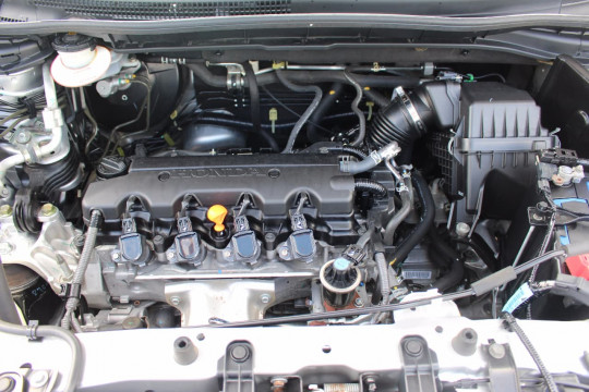 2012 Honda CR-V RM VTI Wagon