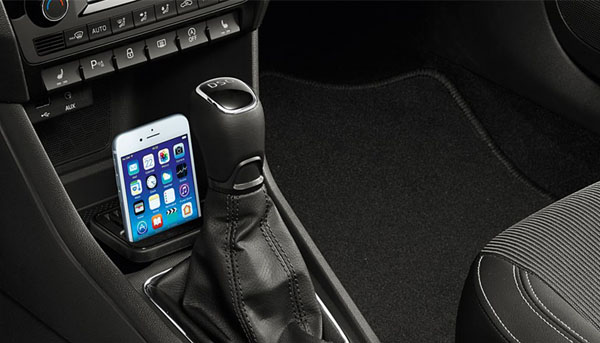 Rapid Smart technology