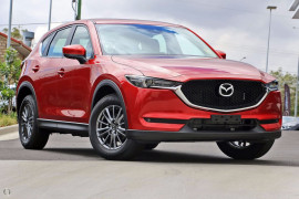 Mazda CX-5 Touring KF