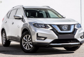 Nissan X-Trail ST-L 2WD 7 Seats T32 Series 2