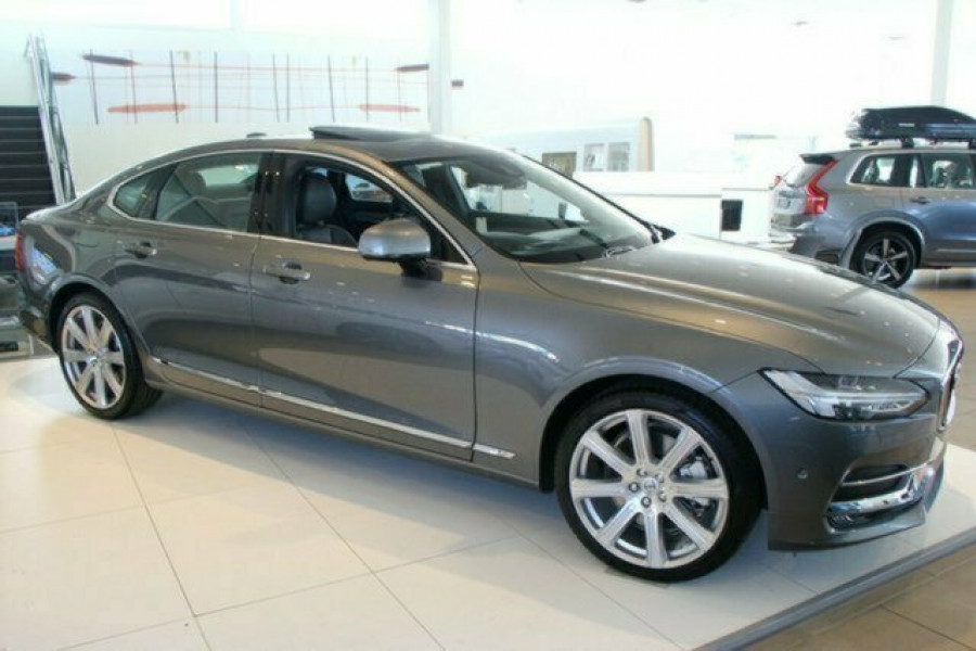 Volvo S90 2000 2000 my17 volvo s90 t6 inscription for sale melbourne Volvo S90 2000 2000 my17 volvo s90 t6 inscription for sale melbourne