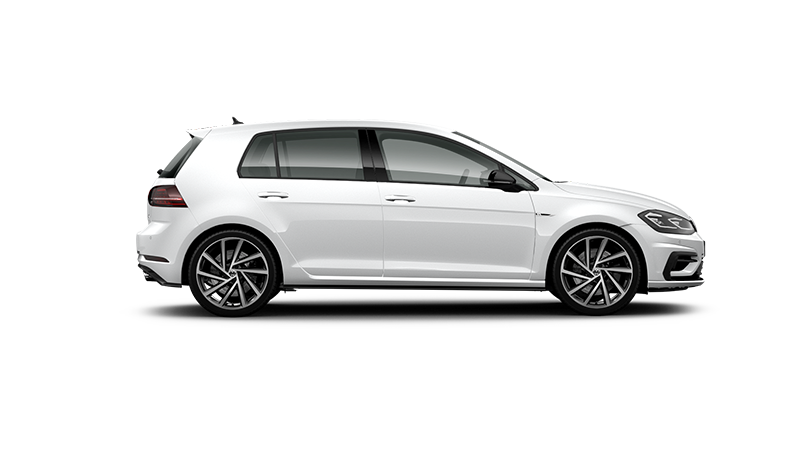 New Golf R GRID EDITION 6 SPEED MANUAL