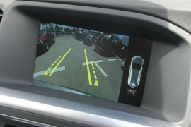 2016 MY17 Volvo V60 F Series D4 Luxury Wagon