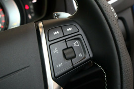 2017 Volvo V40 M Series T5 R-Design Hatchback