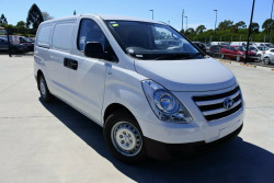 Hyundai iLoad Van TQ3-V Series II