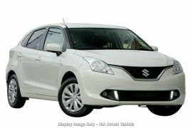 Suzuki Baleno GL EW