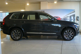 2017 Volvo XC90 L Series D5 Inscription Wagon