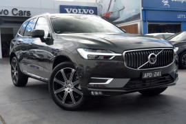 Volvo XC60 Inscriptio UZ  T5