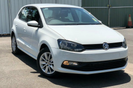 Volkswagen Polo Urban 6R