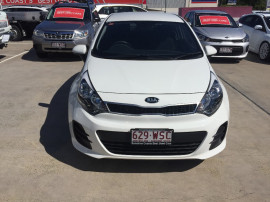 Kia Rio S UB 
