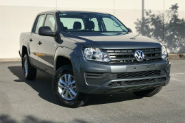 Volkswagen Amarok TDI420 4MOTION Perm Core 2H MY18