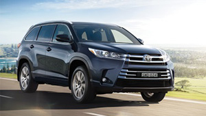 Kluger Perpetual Motion