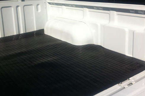 <img src="Cargo Mat Liner - Road Gear - Solid Rib