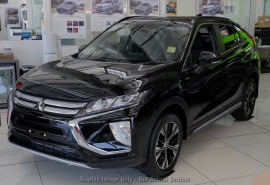 Mitsubishi Eclipse Cross LS 2WD YA