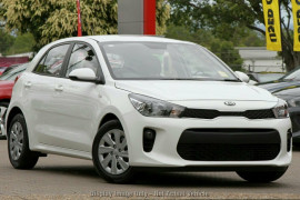 Kia Rio S YB
