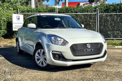 Suzuki Swift GL AZ