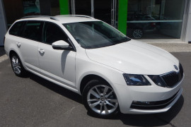 Skoda Octavia Wagon NE