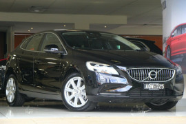 Volvo V40 T4 Inscription M Series