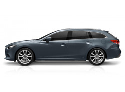 Mazda Mazda 6 6A MAZDA6 K