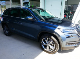 Skoda Kodiaq 4x4 NS