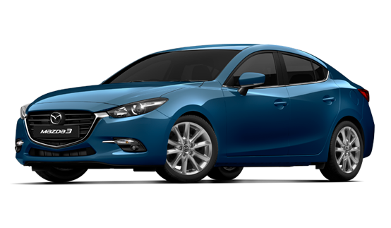 SP25 Sedan