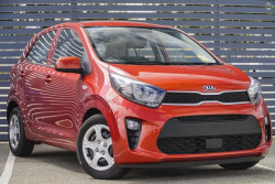 Kia Picanto S JA