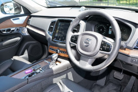 2017 MY18 Volvo XC90 L Series D5 Inscription Sedan