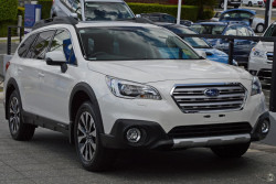 Subaru Outback 2.5i Premium 5GEN